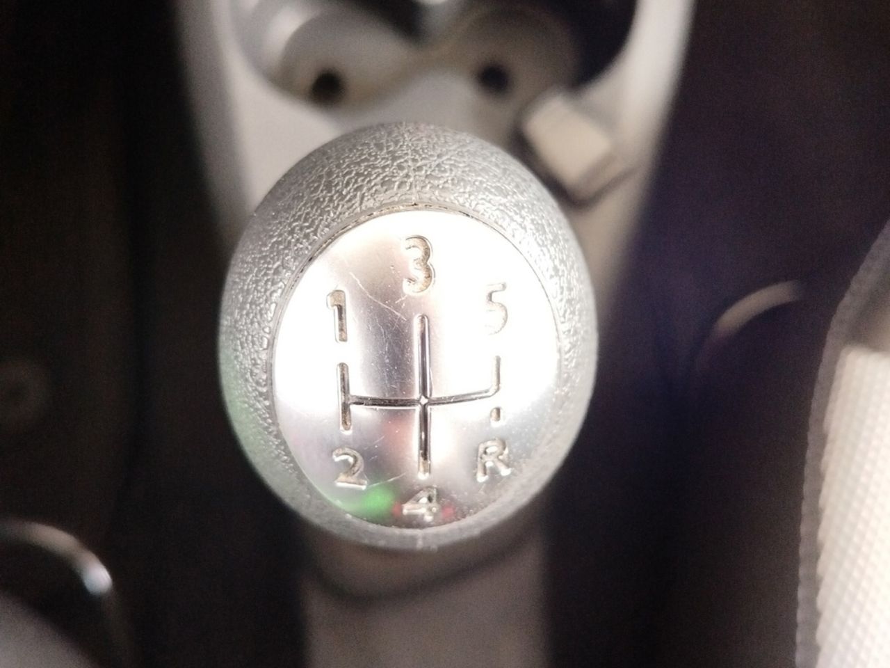 Foto Dacia Sandero 12