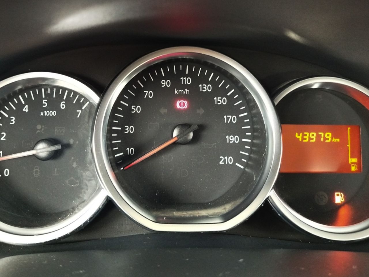 Foto Dacia Sandero 13