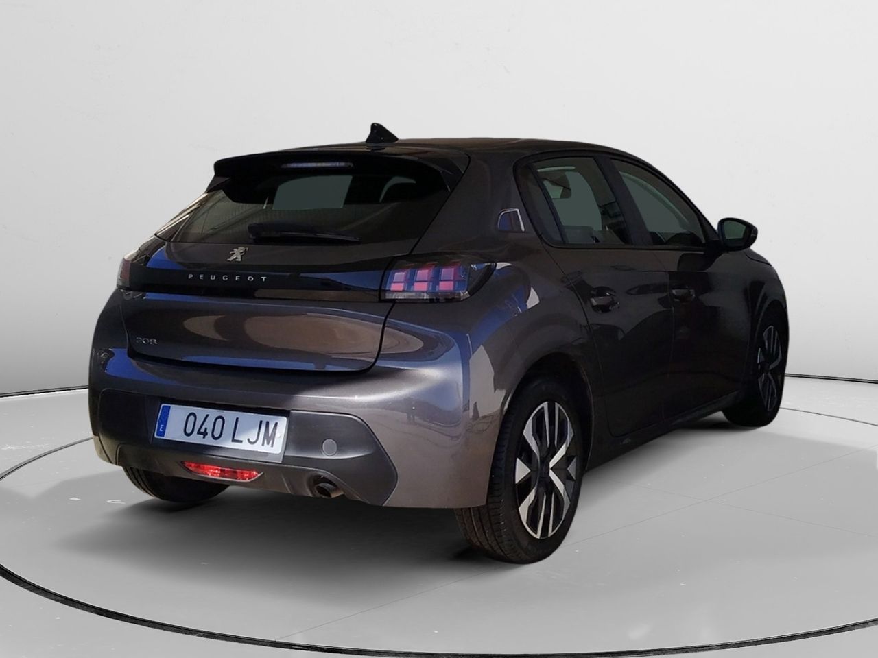 Foto Peugeot 208 2