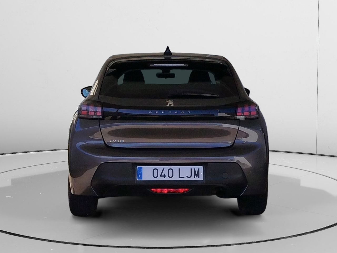 Foto Peugeot 208 3