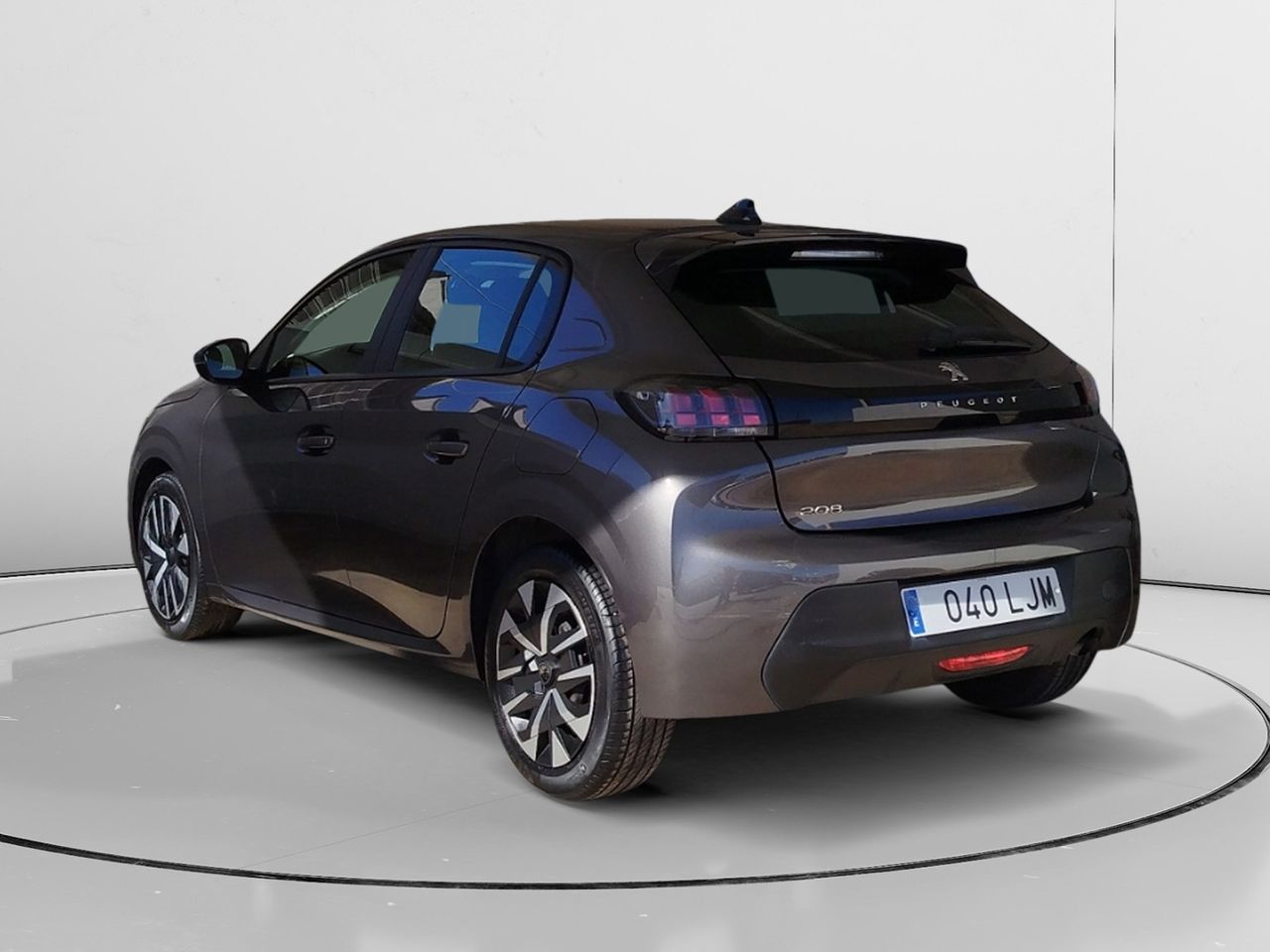 Foto Peugeot 208 4