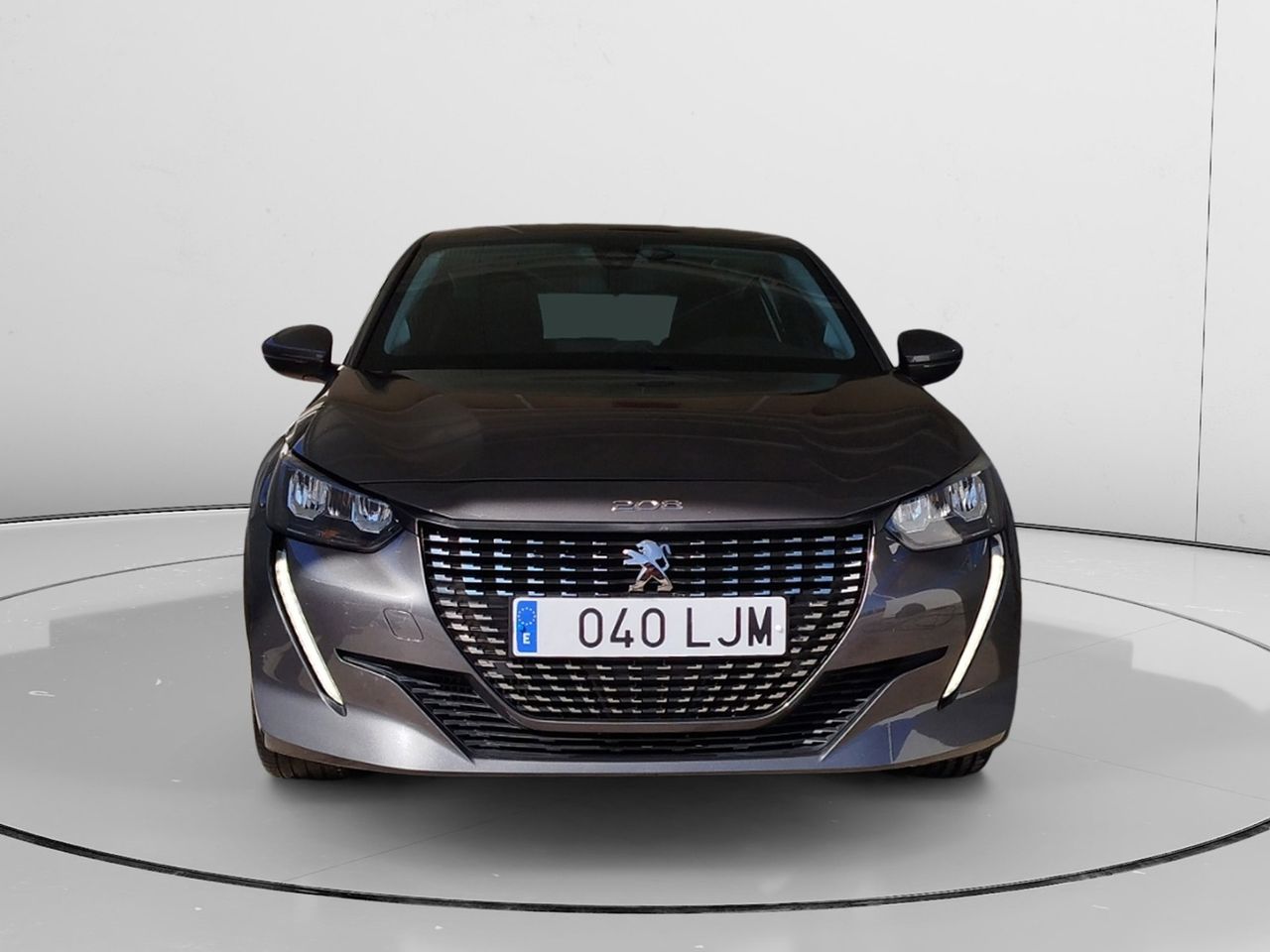 Foto Peugeot 208 5