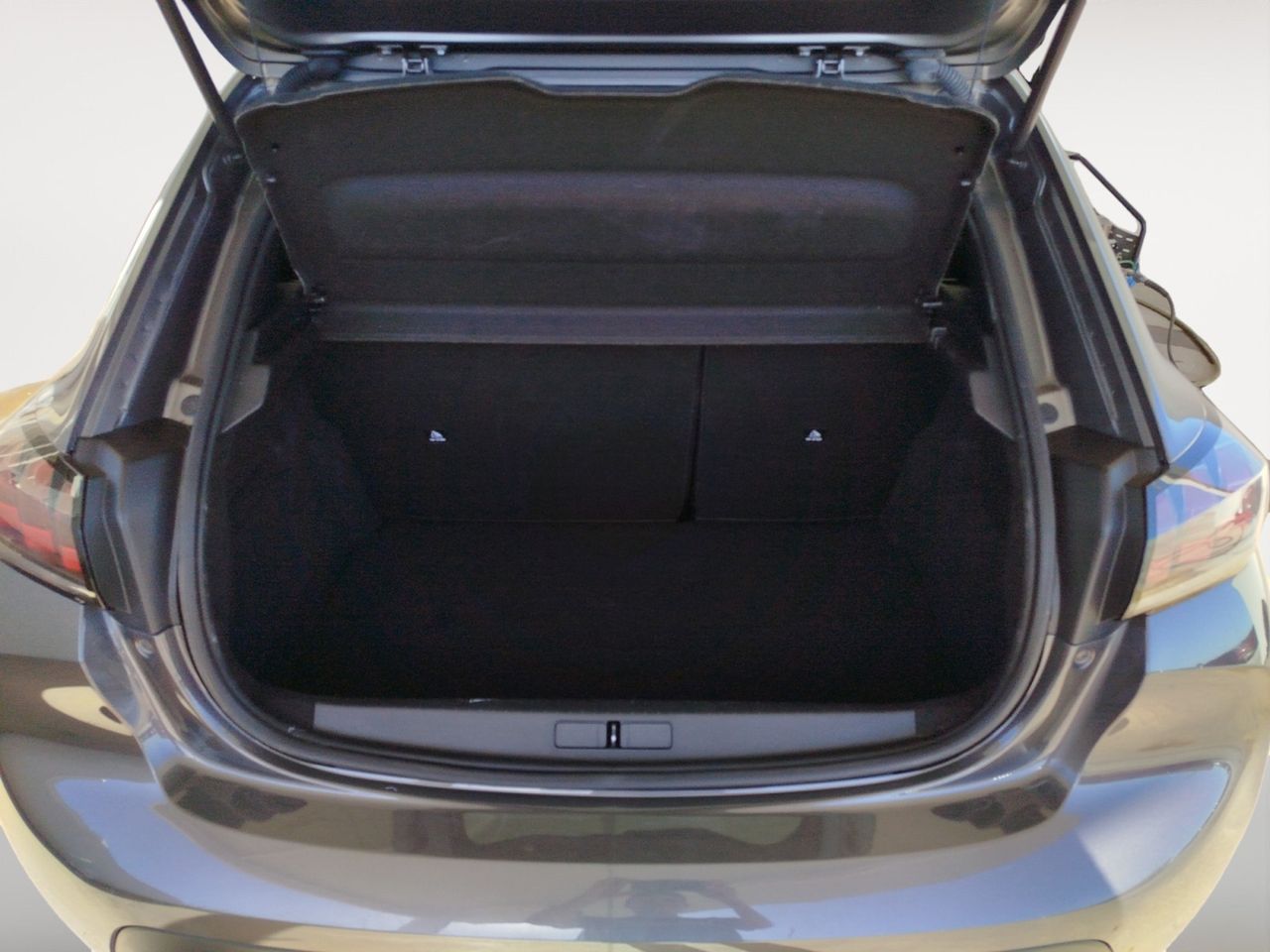 Foto Peugeot 208 11