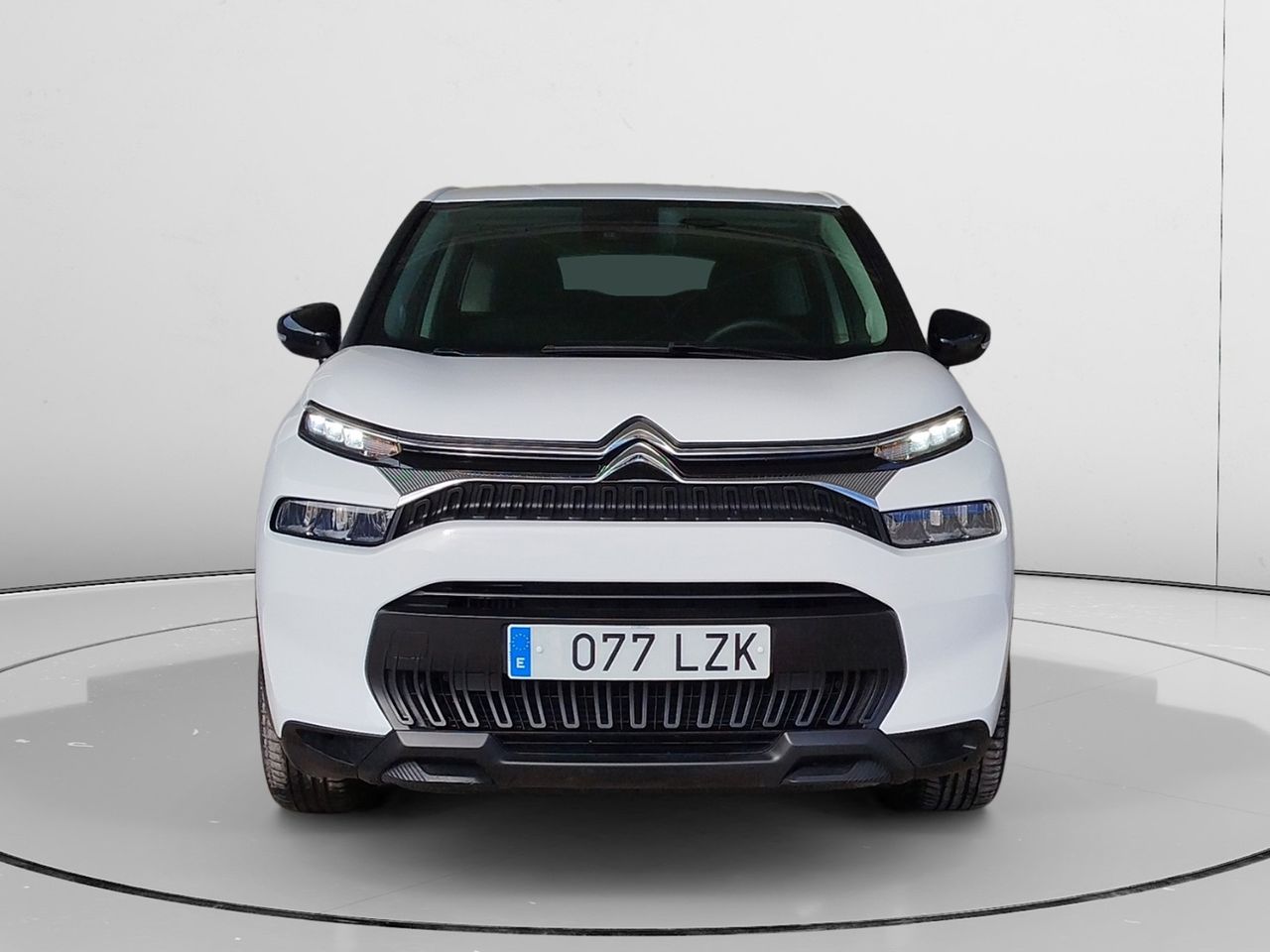 Foto Citroën C3 Aircross 5