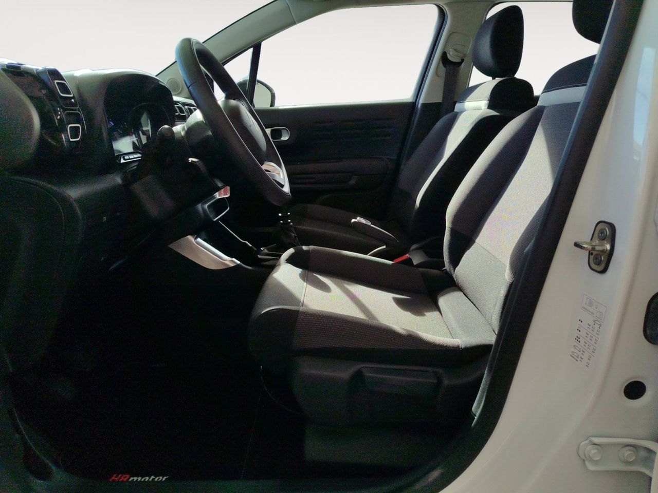 Foto Citroën C3 Aircross 8