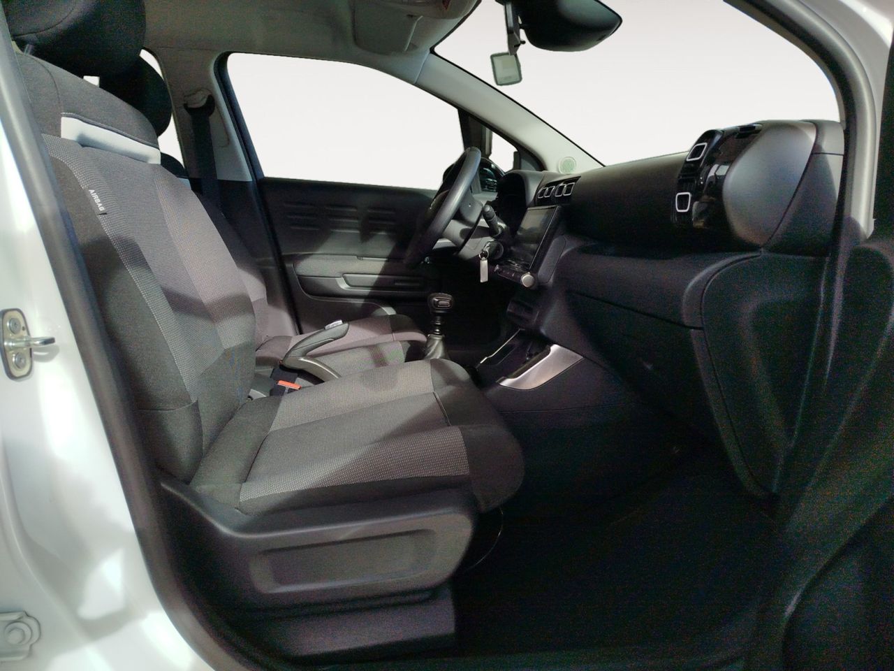 Foto Citroën C3 Aircross 10