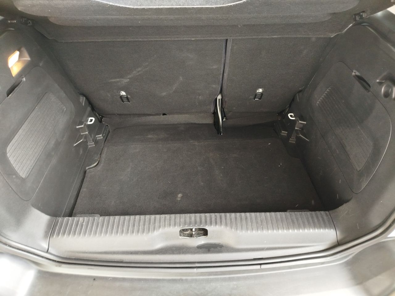 Foto Citroën C3 Aircross 11