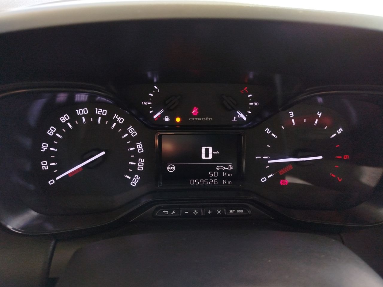 Foto Citroën C3 Aircross 13