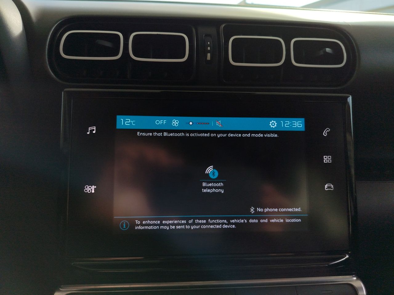 Foto Citroën C3 Aircross 15