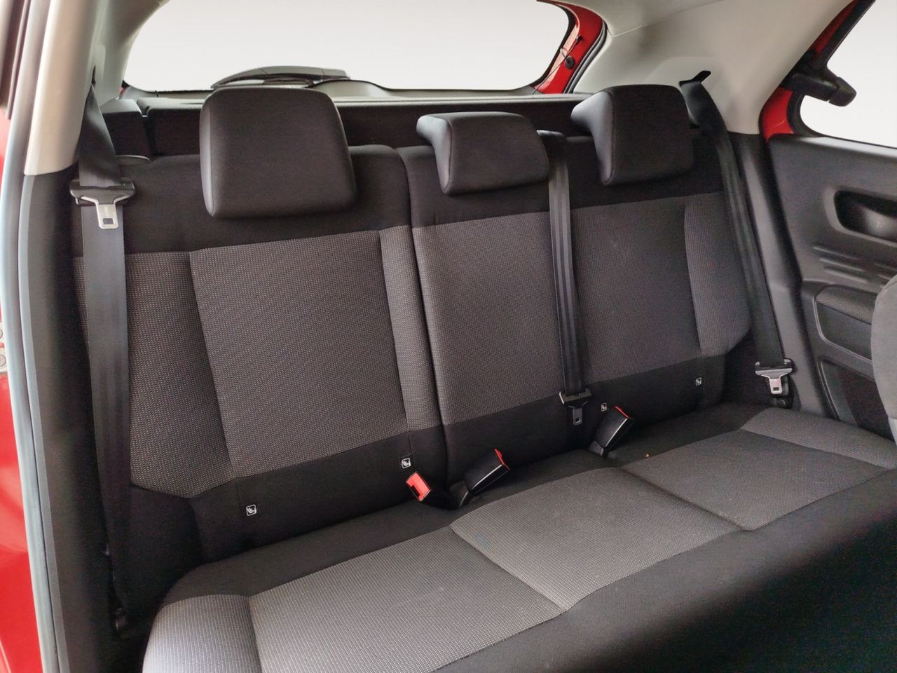Foto Citroën C4 Cactus 9