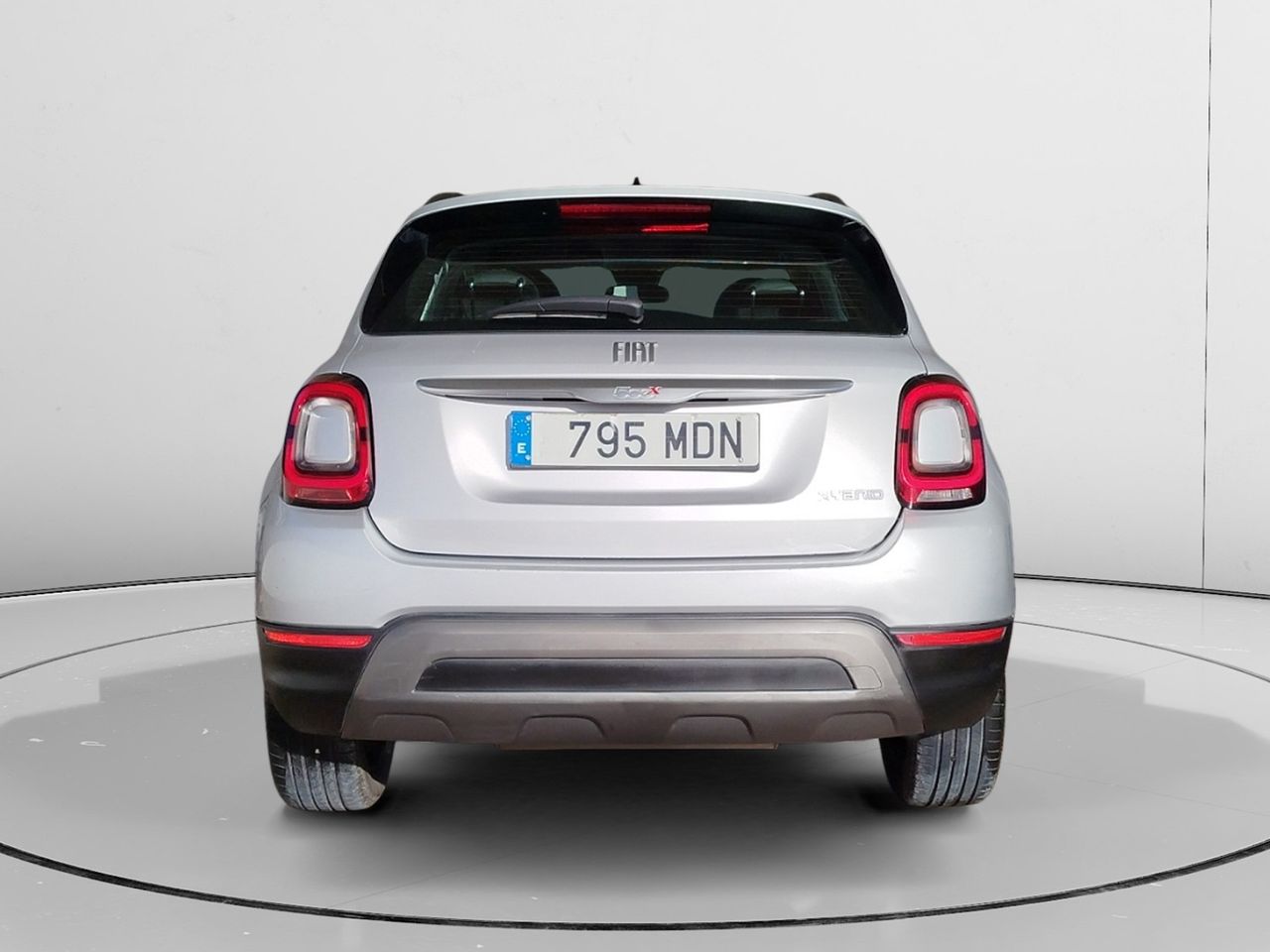 Foto Fiat 500X 3