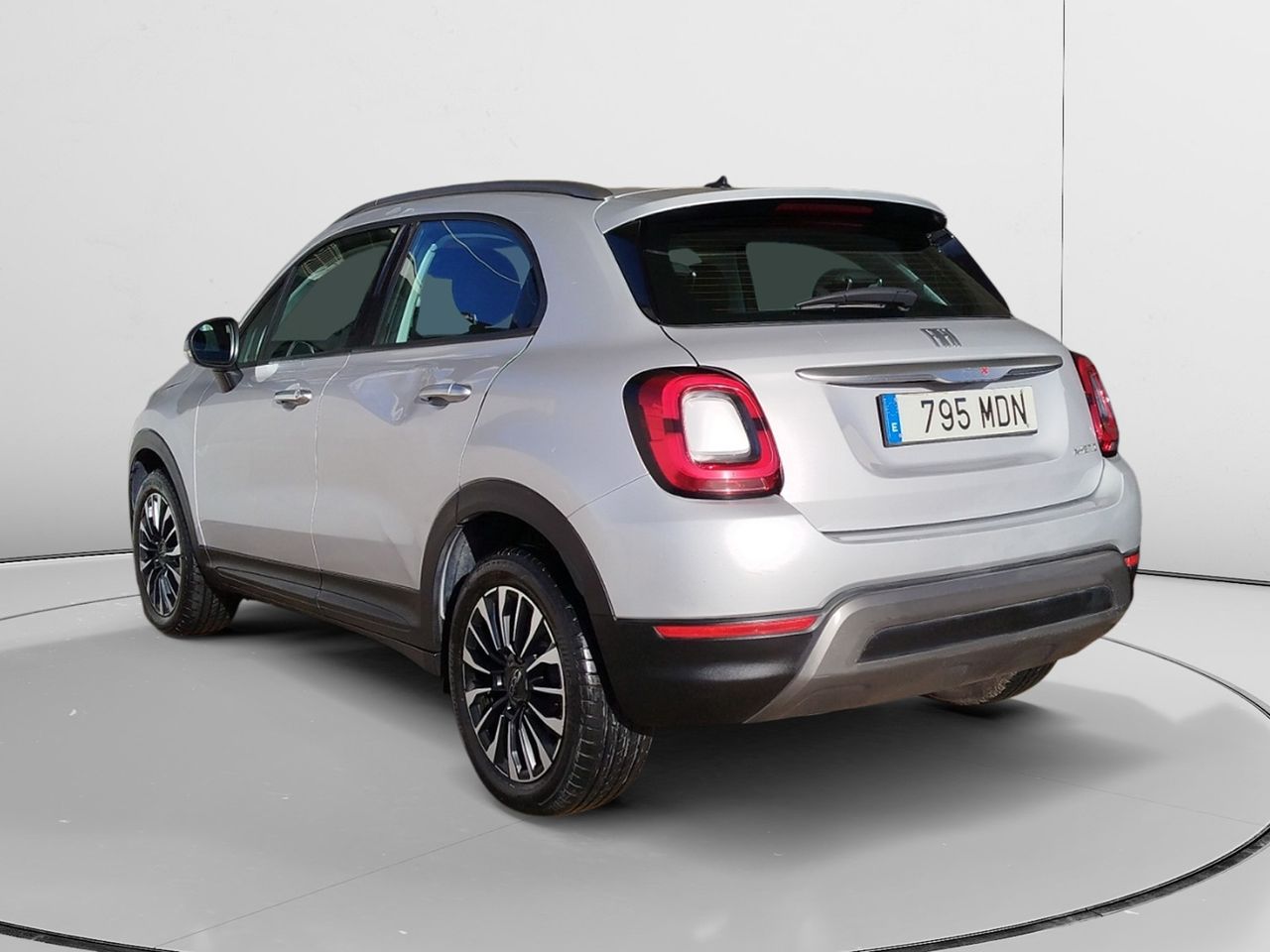 Foto Fiat 500X 4