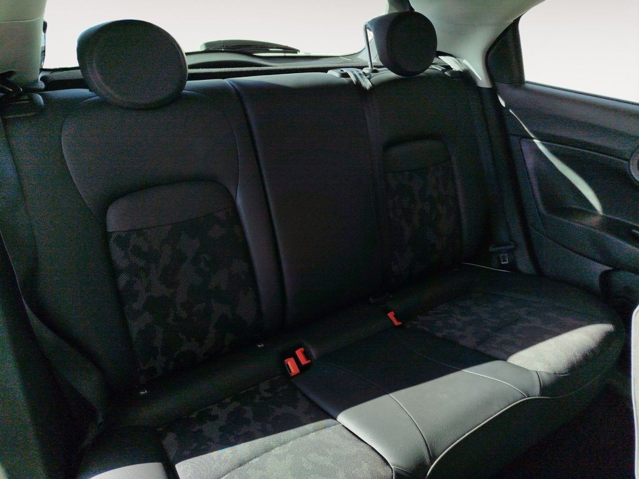 Foto Fiat 500X 9