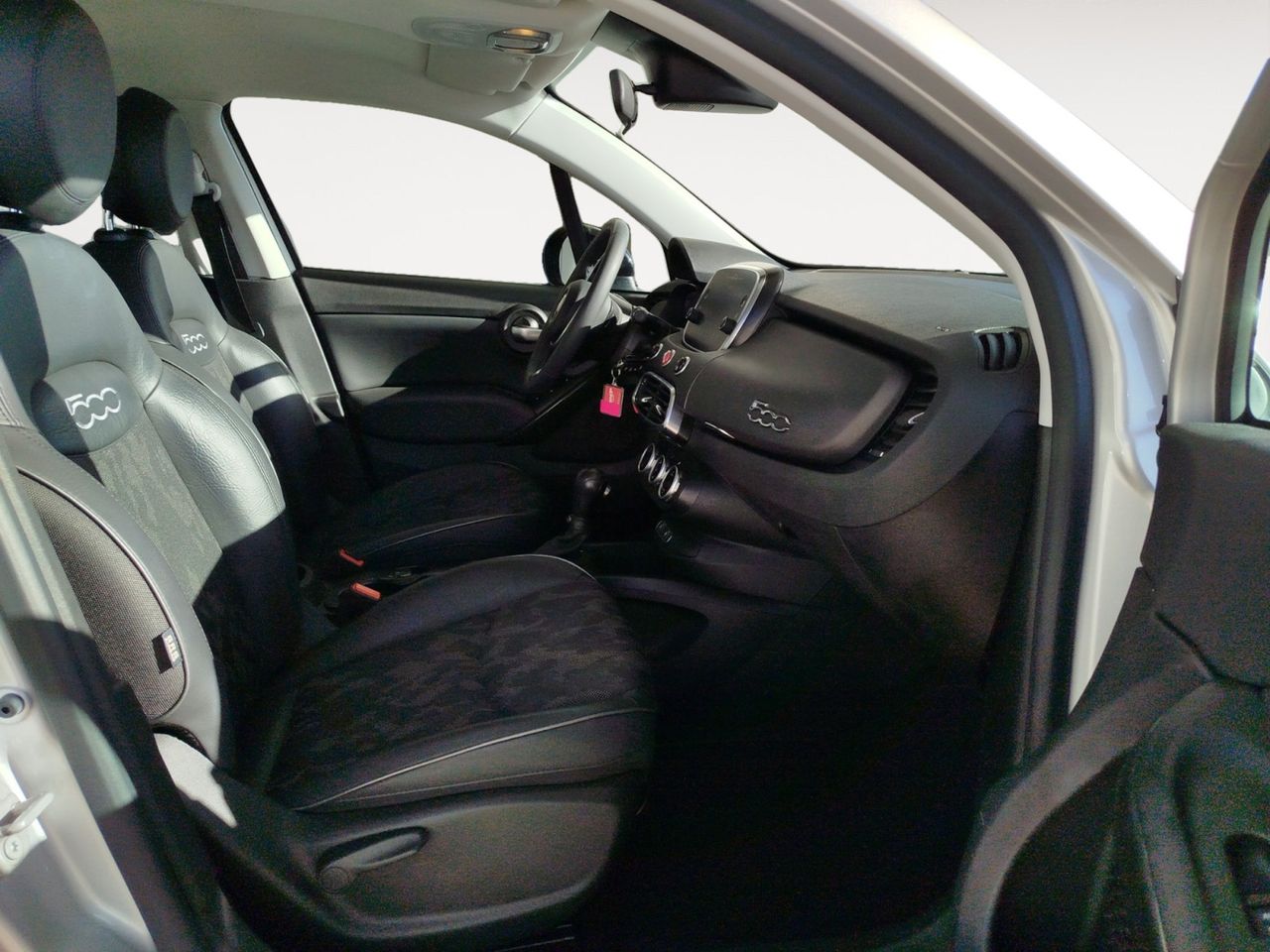 Foto Fiat 500X 10