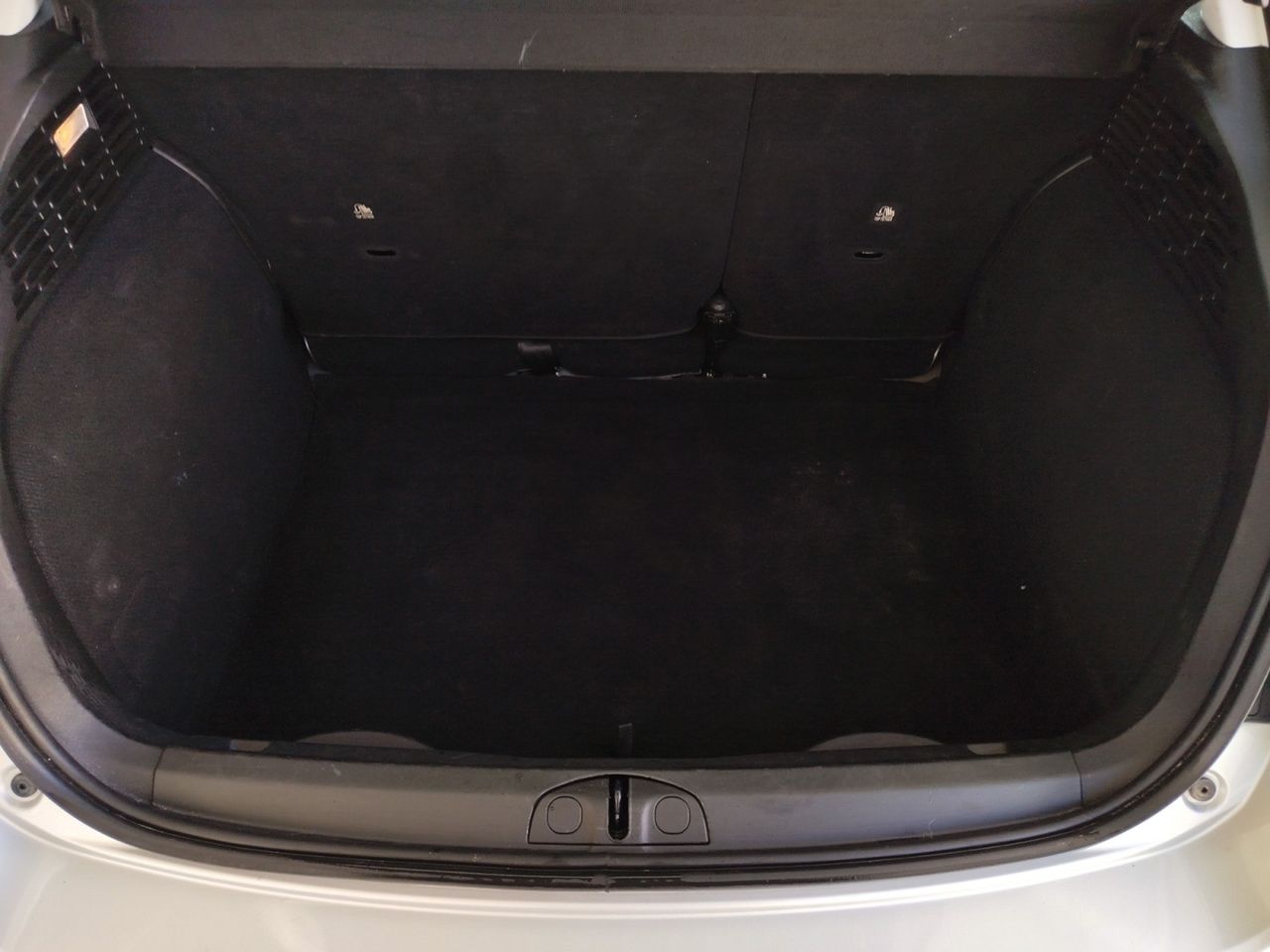 Foto Fiat 500X 11