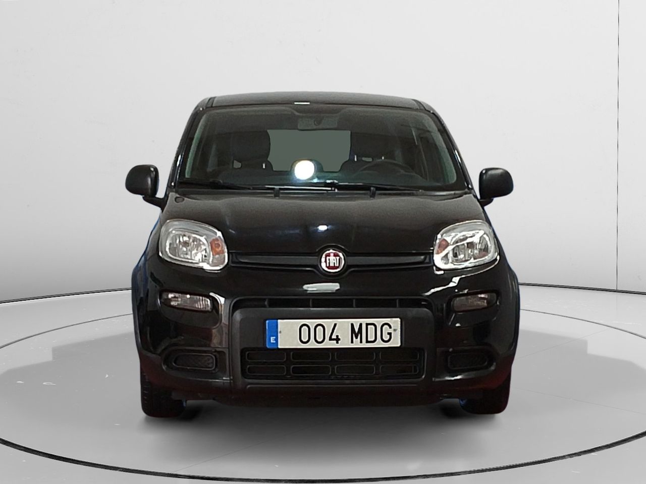 Foto Fiat Panda 5