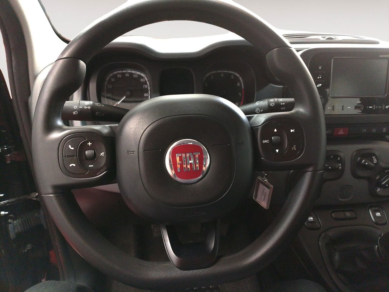 Foto Fiat Panda 7
