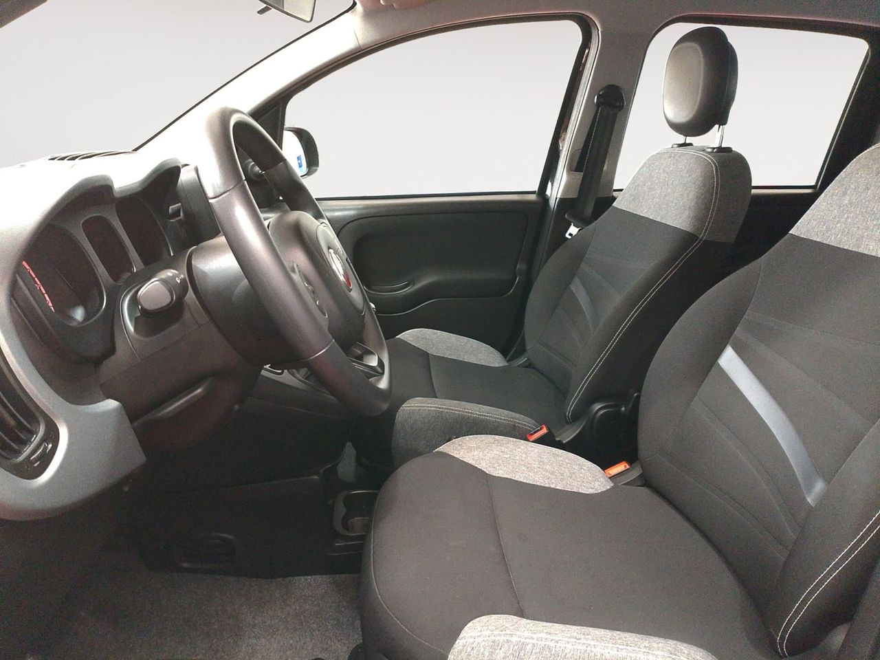 Foto Fiat Panda 8