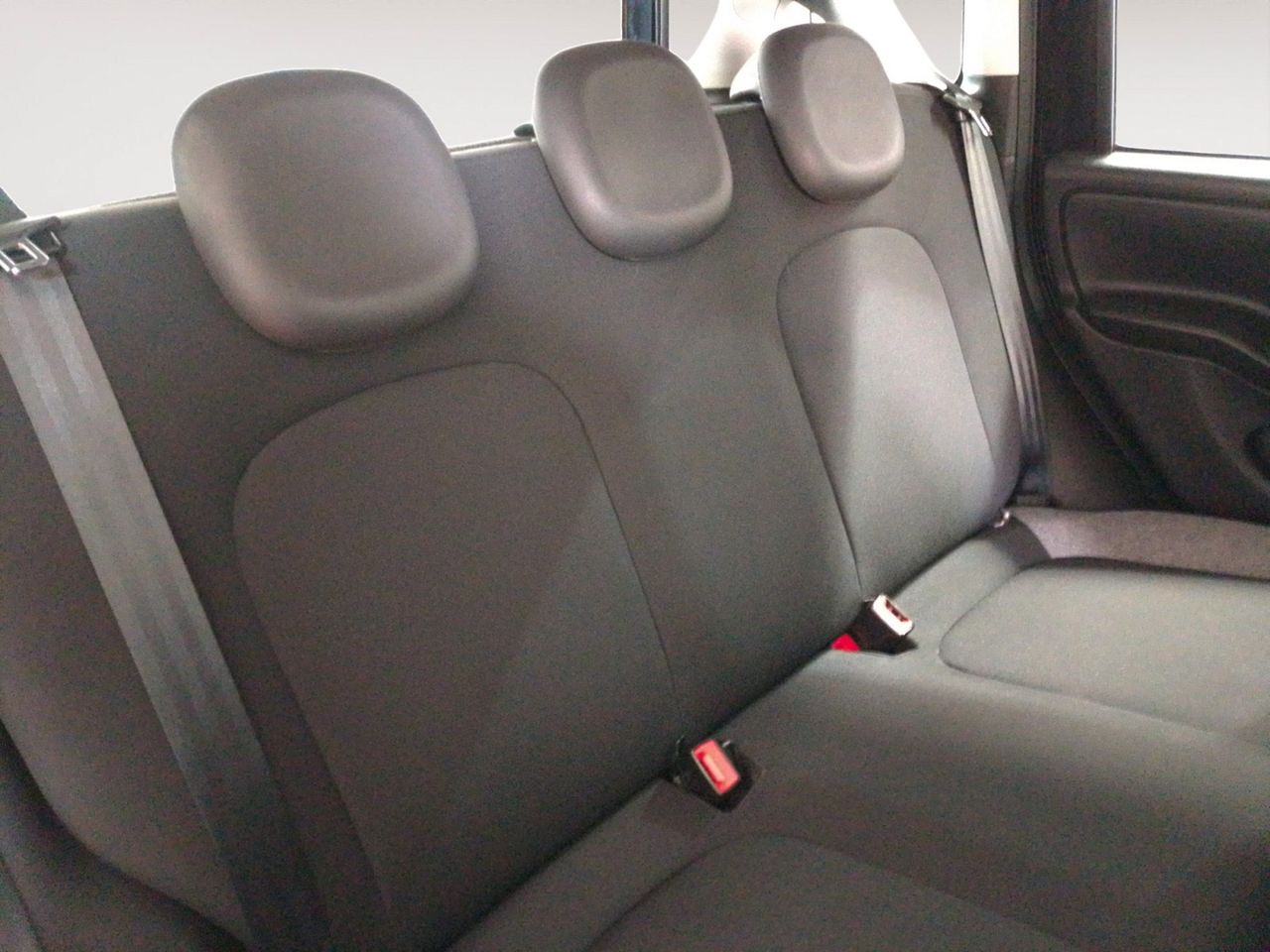 Foto Fiat Panda 9