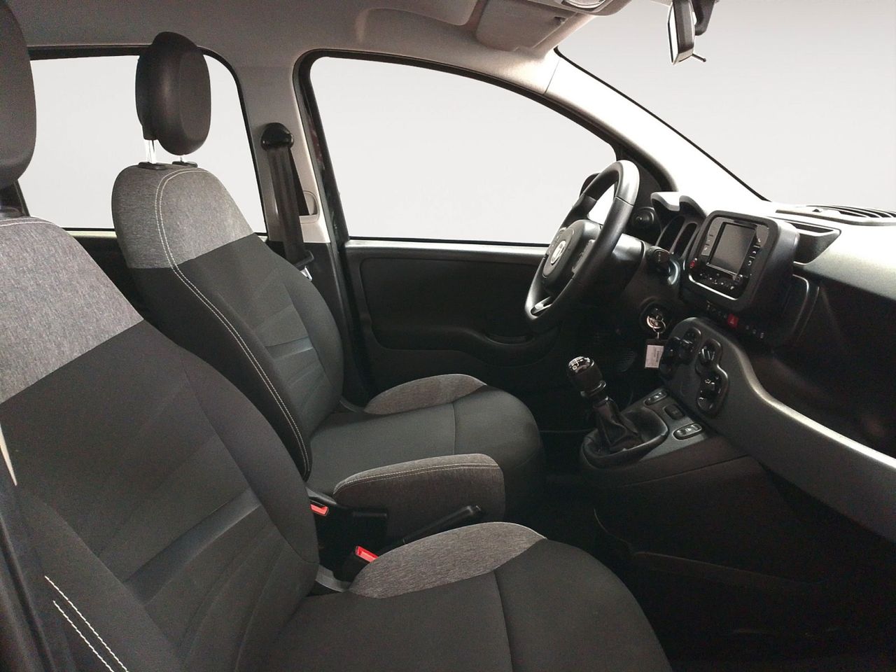 Foto Fiat Panda 10