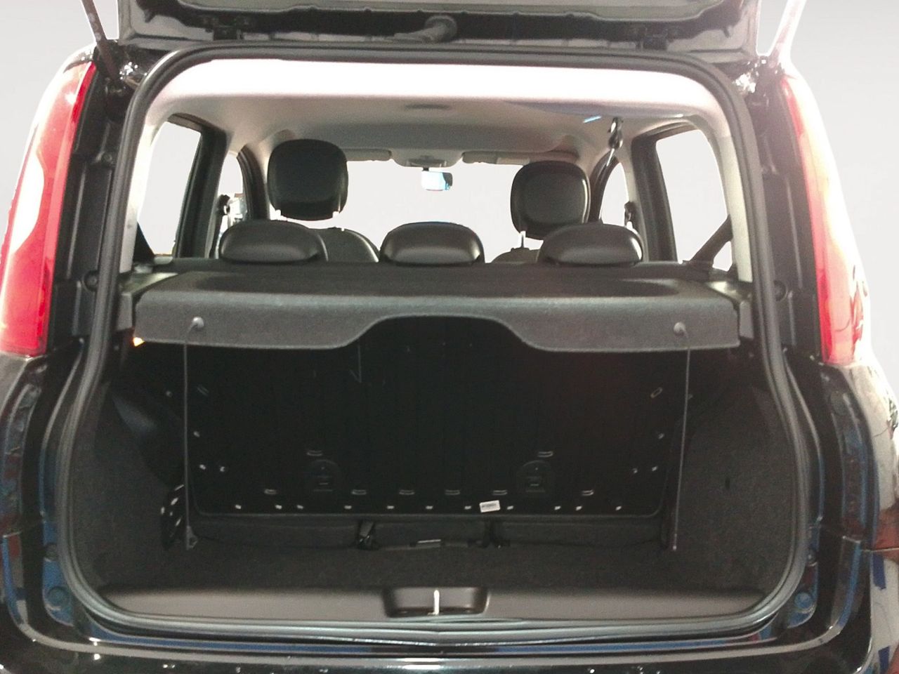 Foto Fiat Panda 11