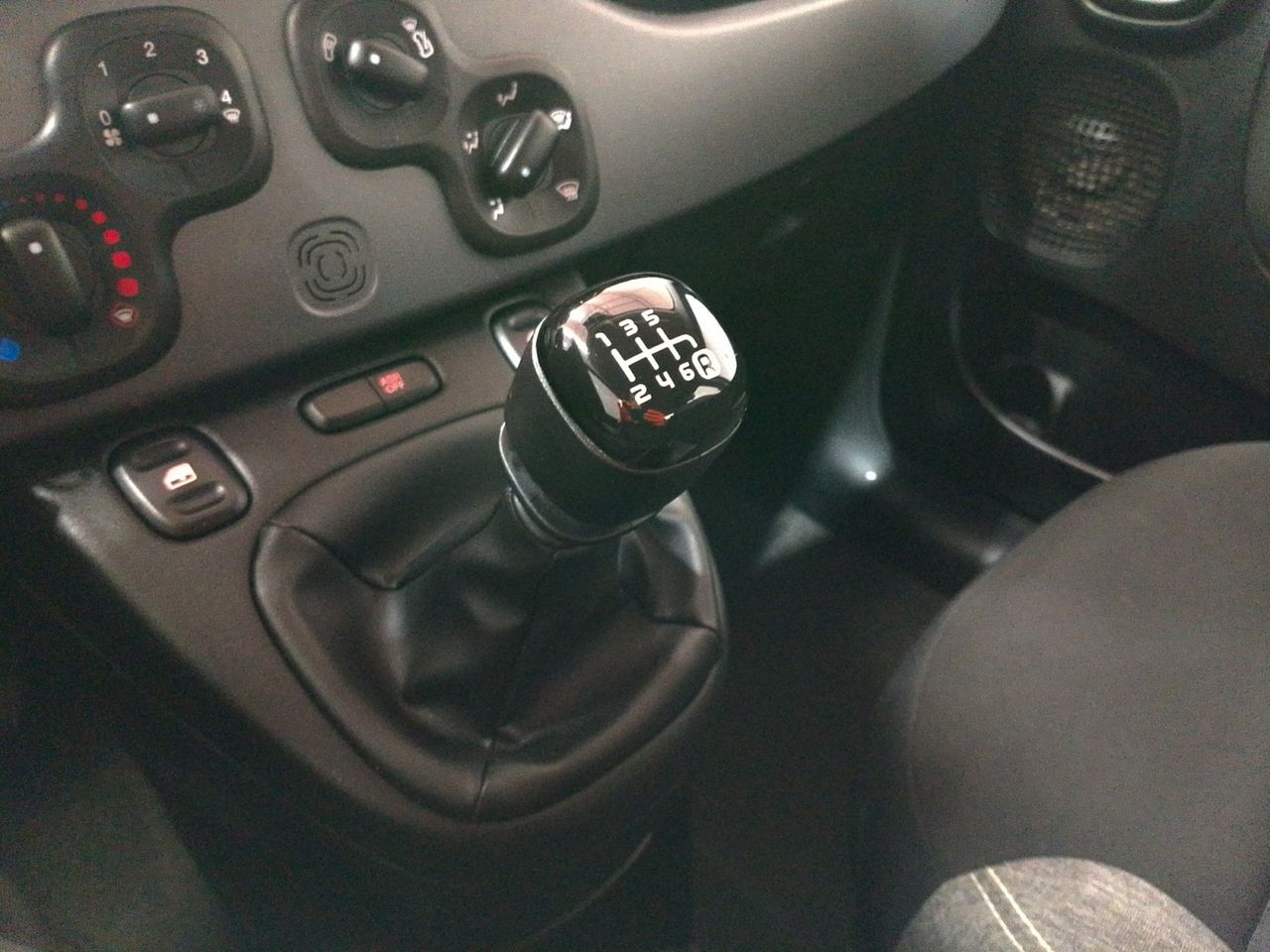 Foto Fiat Panda 12