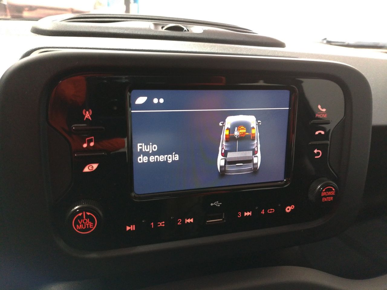 Foto Fiat Panda 14