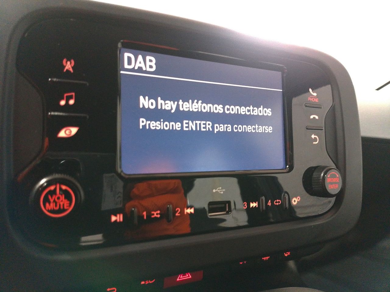 Foto Fiat Panda 16