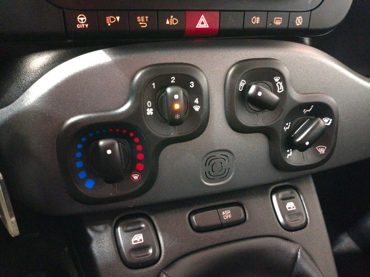 Foto Fiat Panda 17
