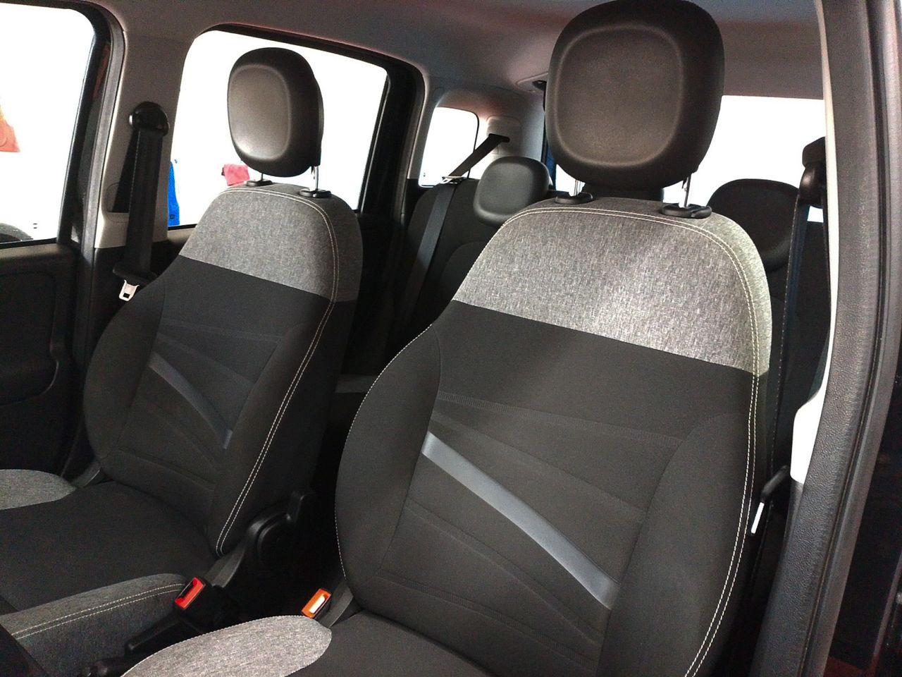 Foto Fiat Panda 18