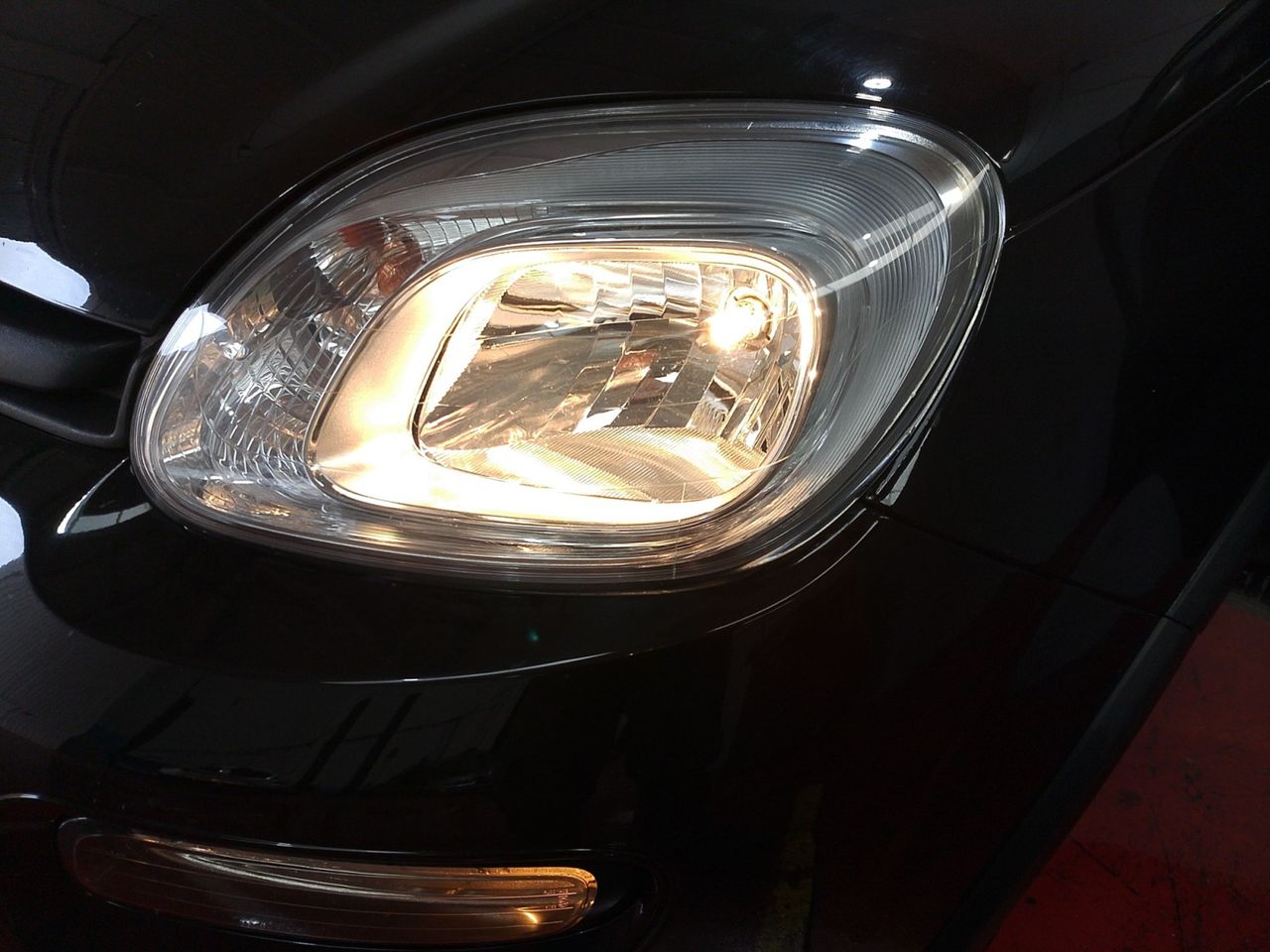 Foto Fiat Panda 19