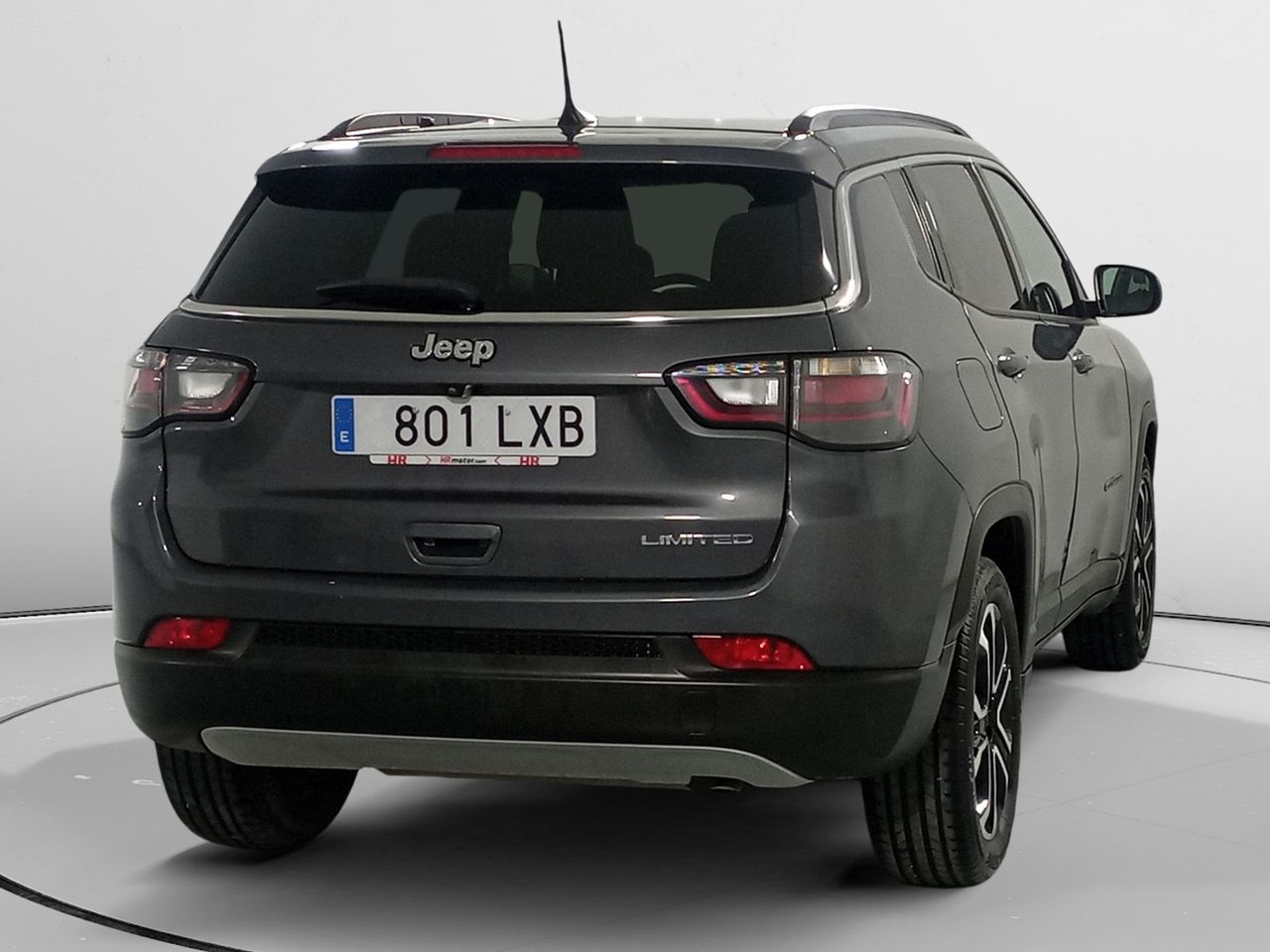 Foto Jeep Compass 2