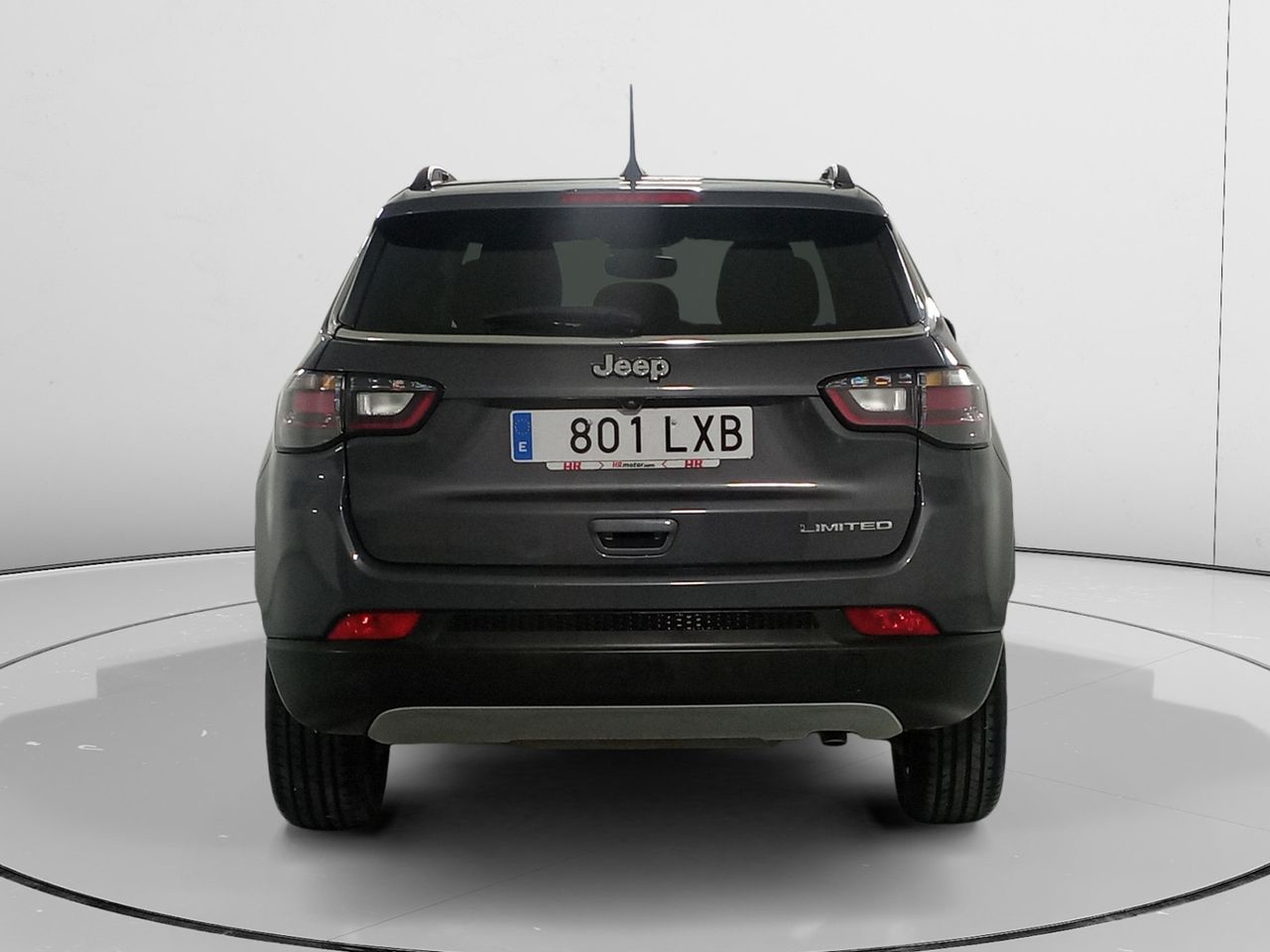 Foto Jeep Compass 3