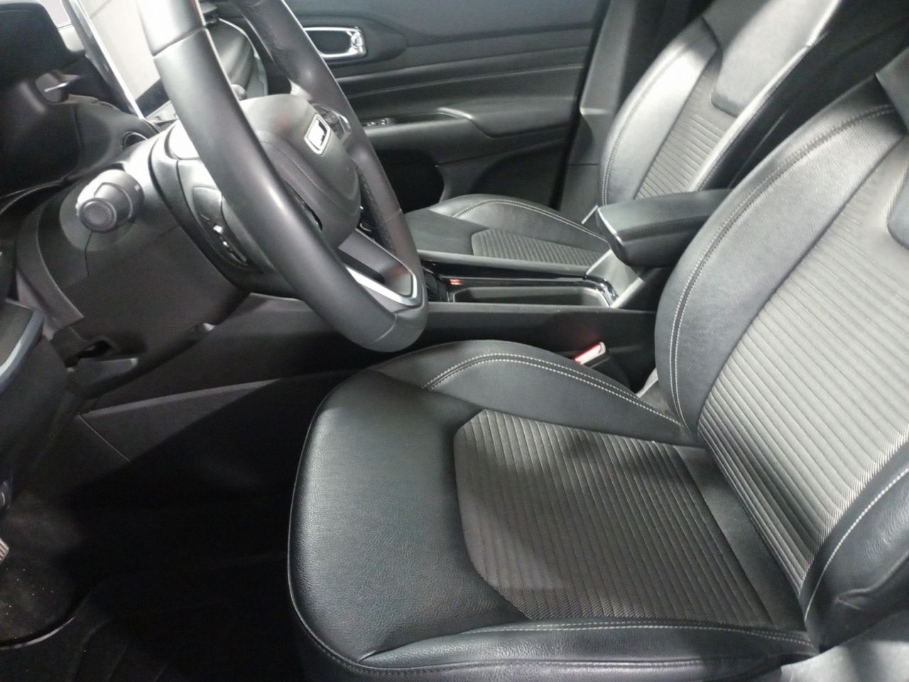 Foto Jeep Compass 7