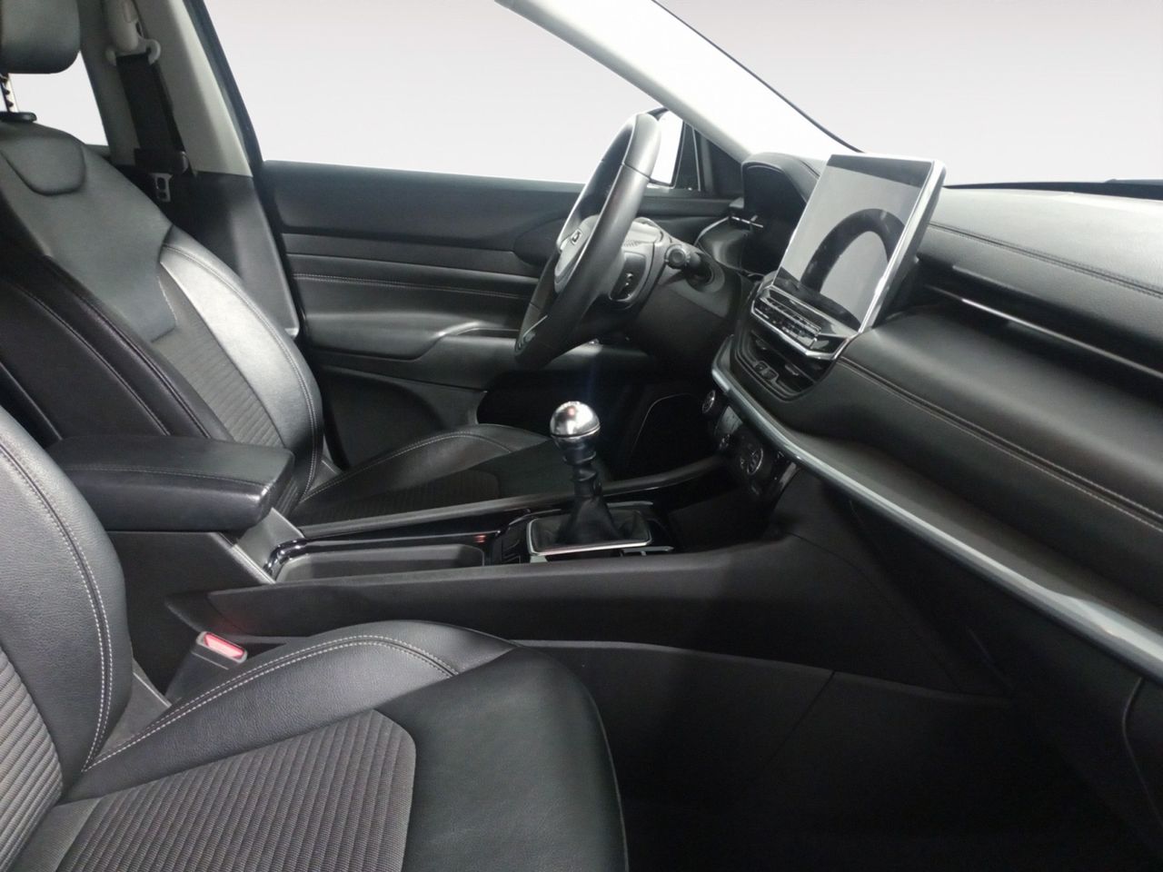 Foto Jeep Compass 9