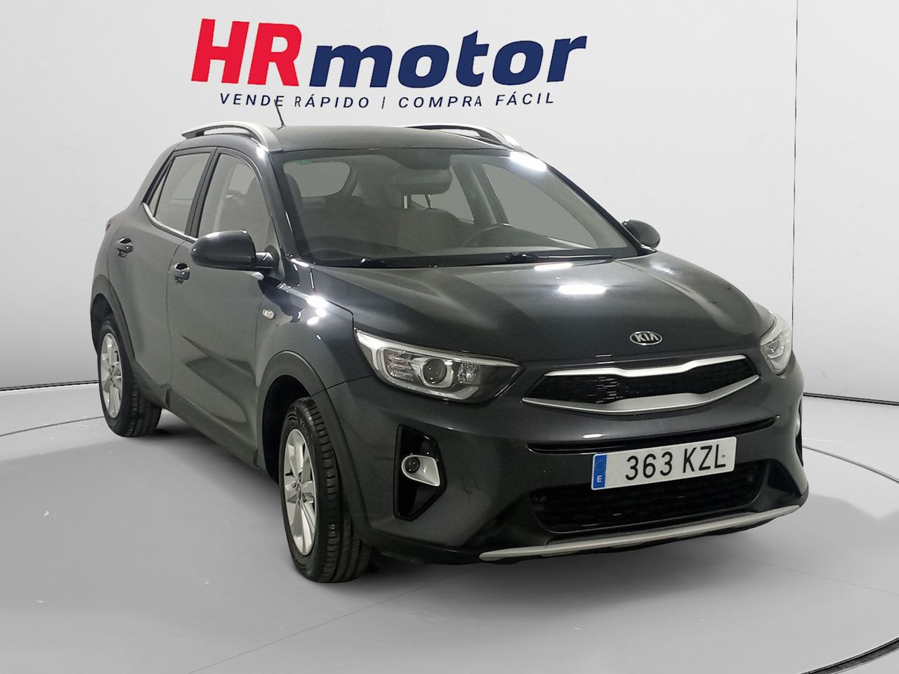 Foto Kia Stonic 1