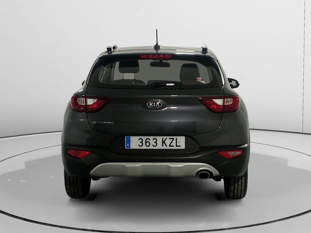 Foto Kia Stonic 3