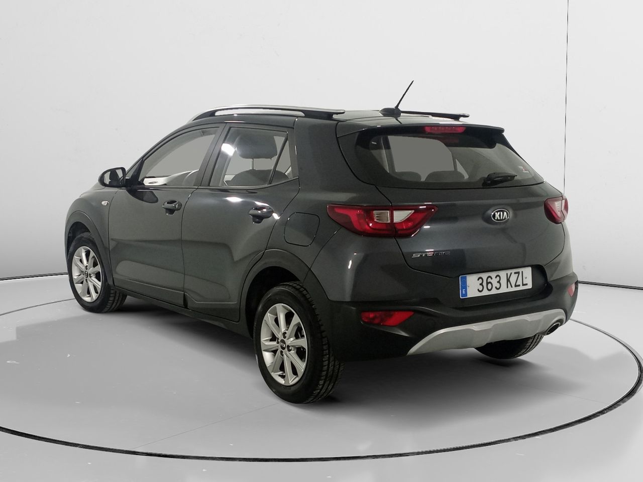Foto Kia Stonic 4