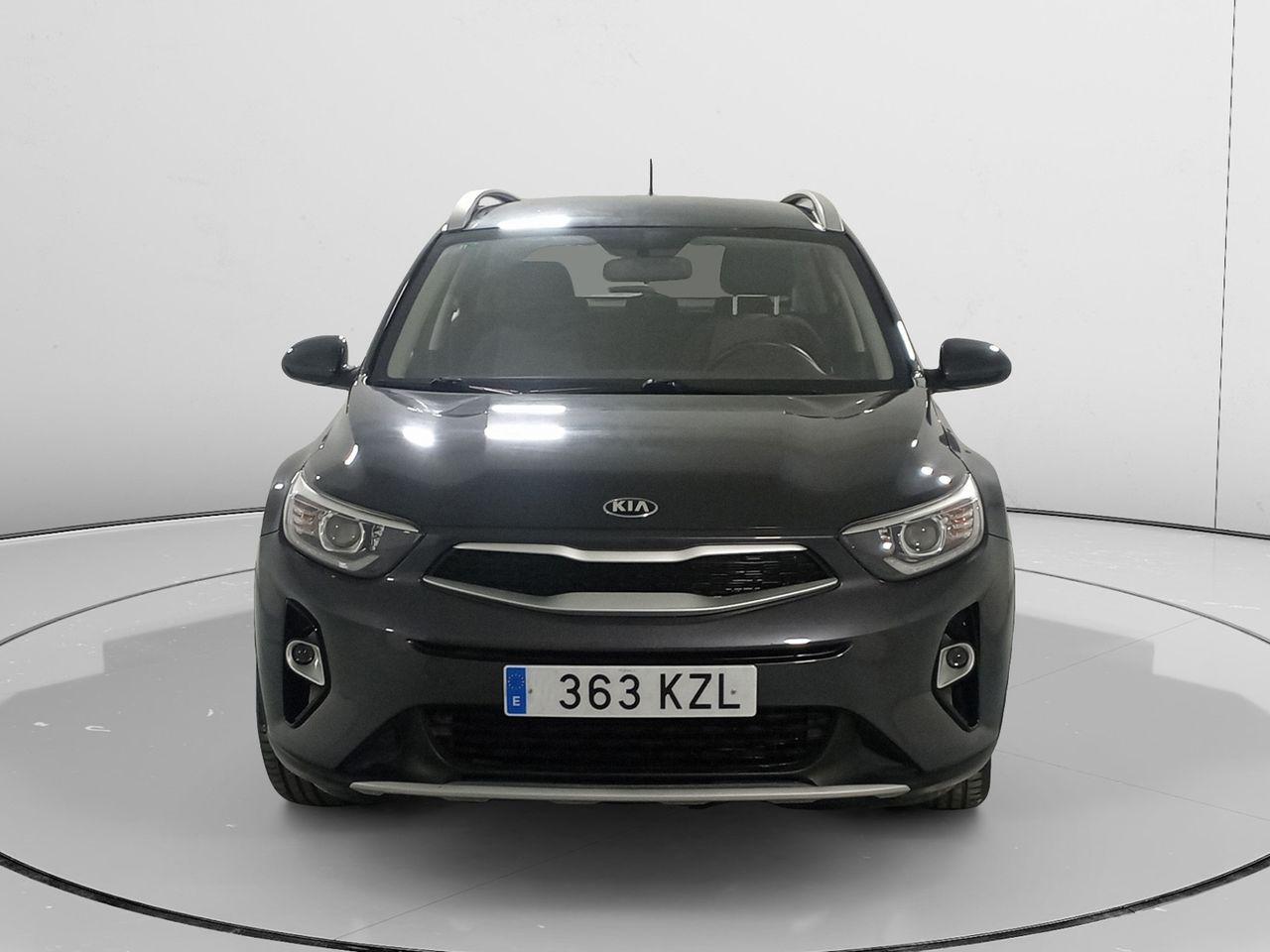 Foto Kia Stonic 5