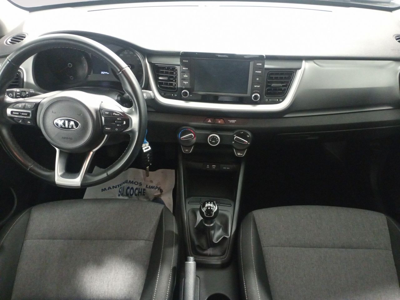 Foto Kia Stonic 6