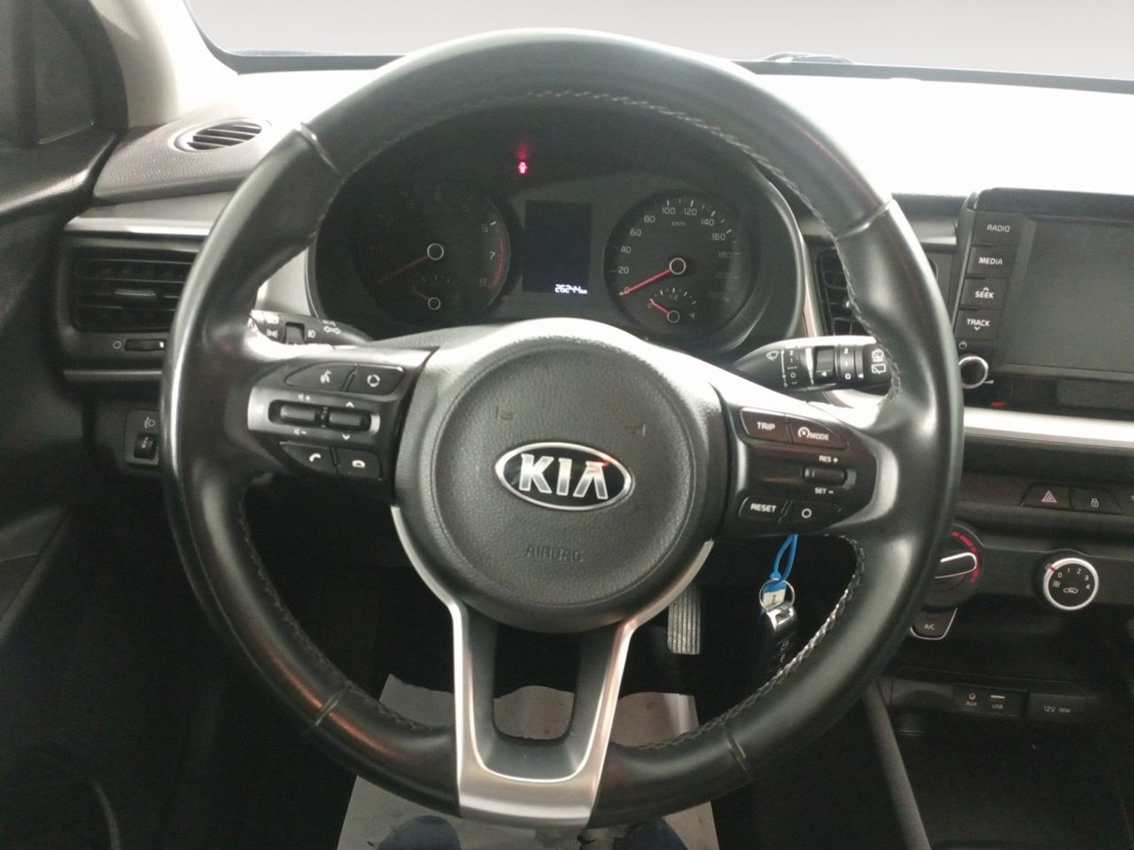 Foto Kia Stonic 7
