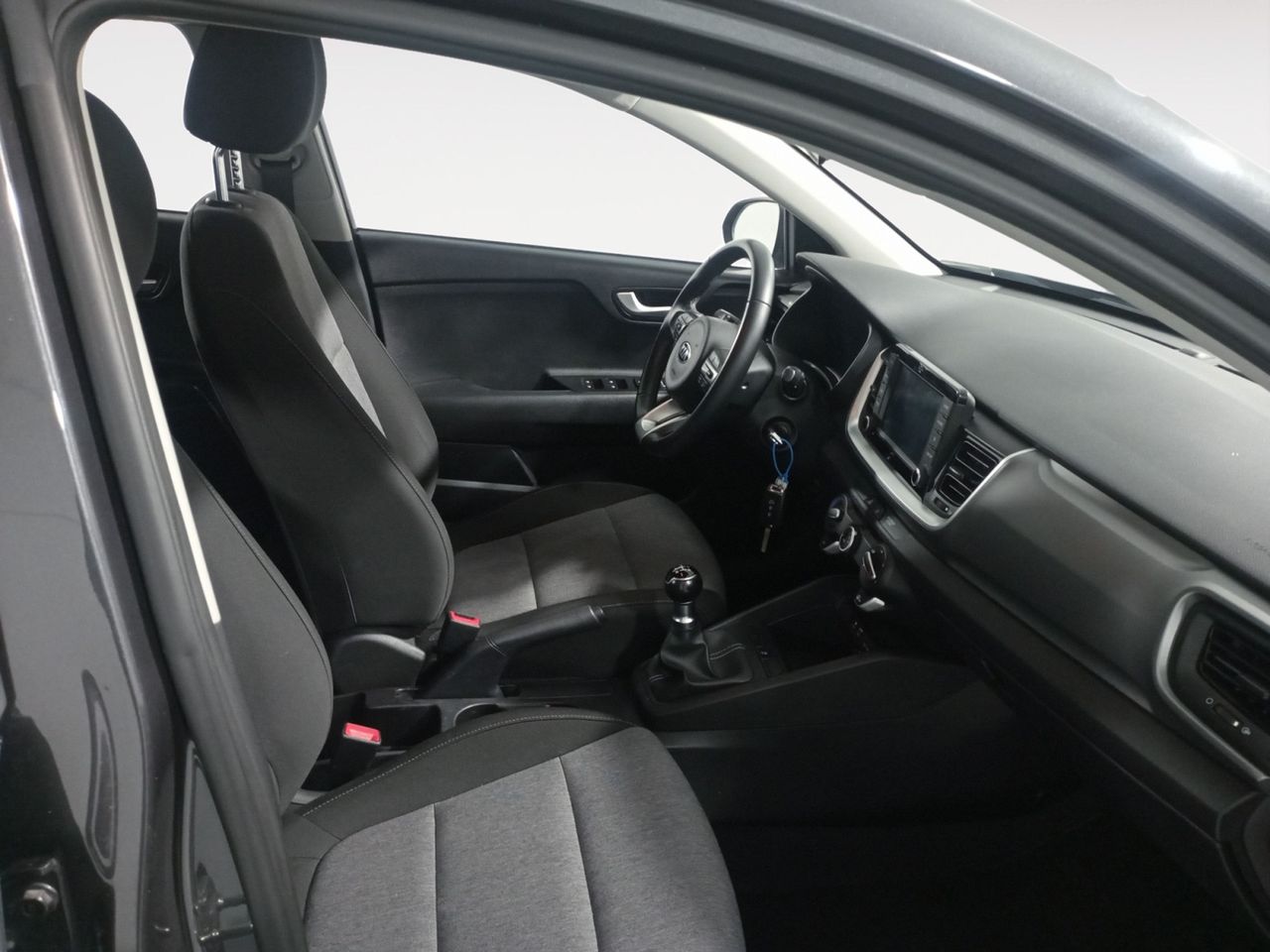 Foto Kia Stonic 10
