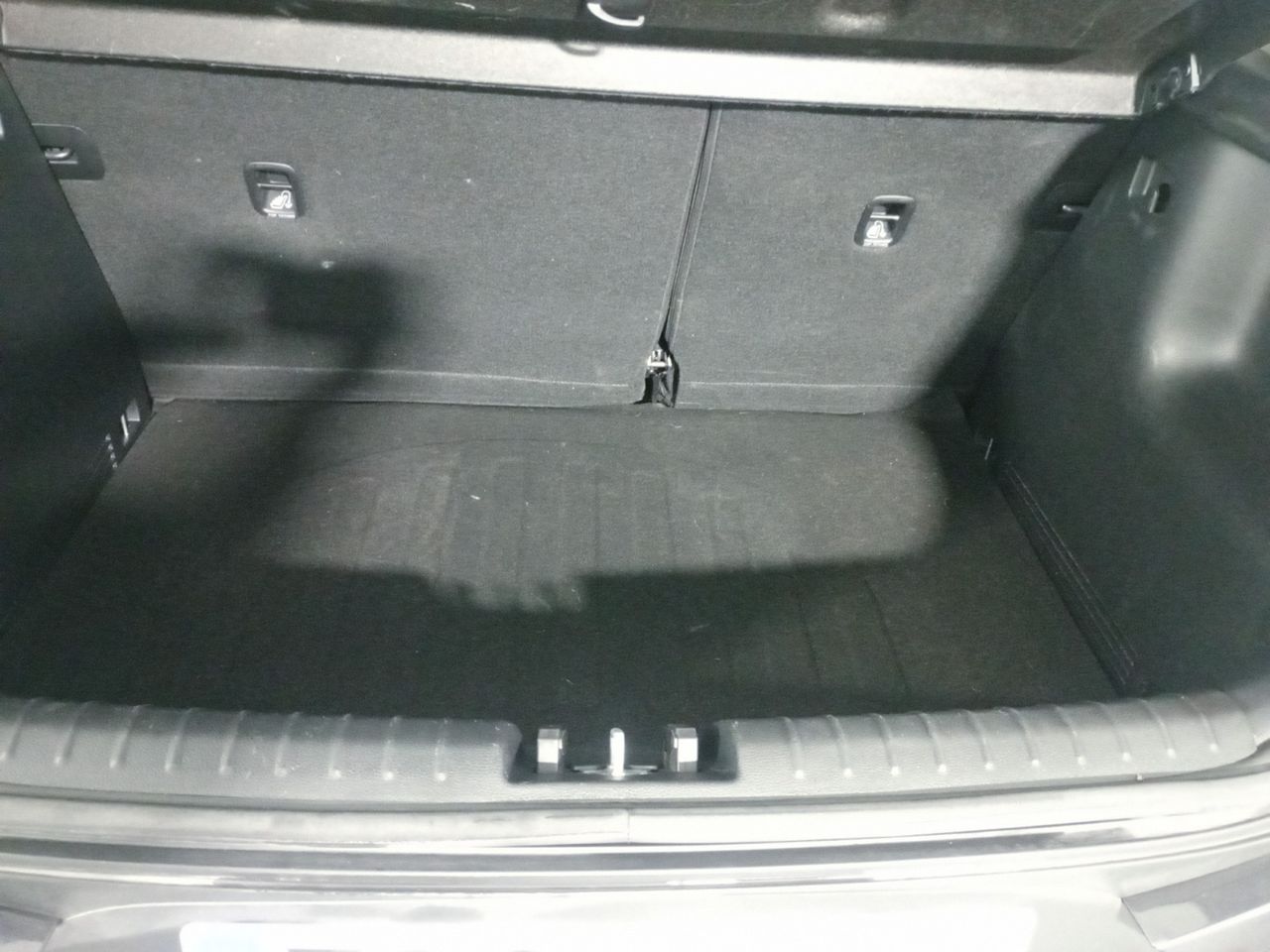 Foto Kia Stonic 11