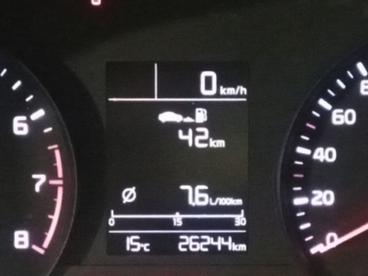 Foto Kia Stonic 13