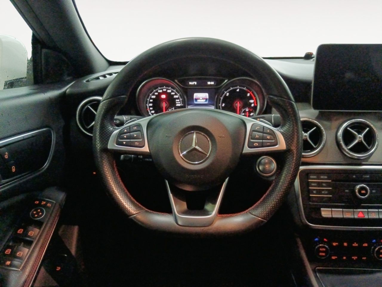 Foto Mercedes-Benz Clase CLA 7