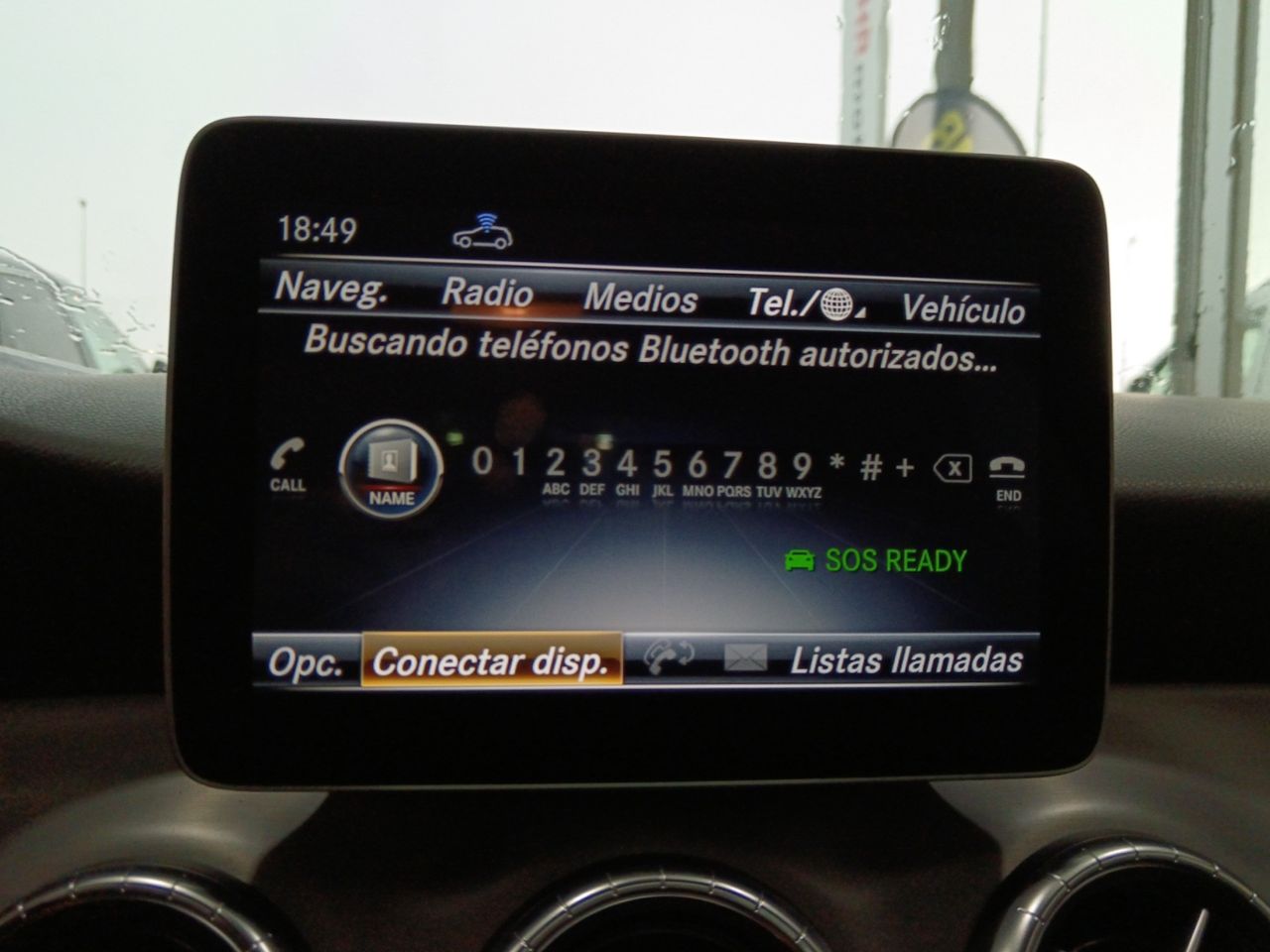 Foto Mercedes-Benz Clase CLA 17