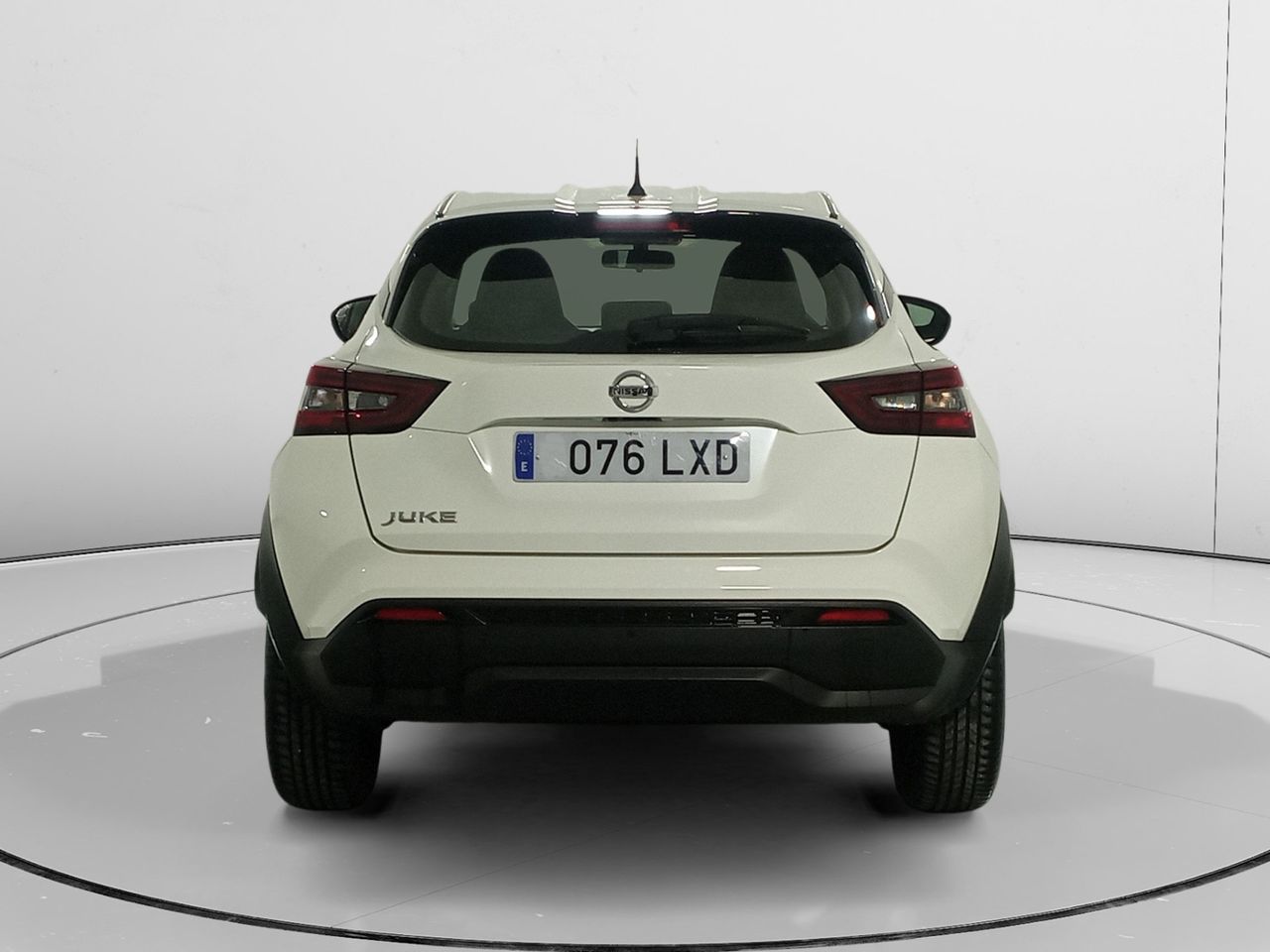 Foto Nissan Juke 3