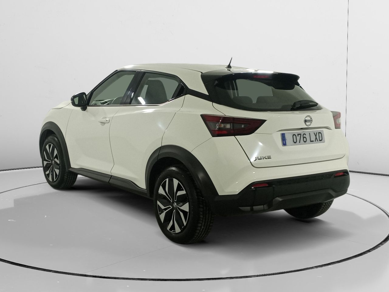 Foto Nissan Juke 4