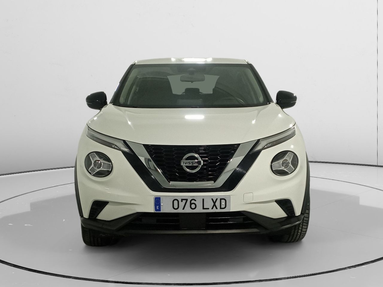 Foto Nissan Juke 5
