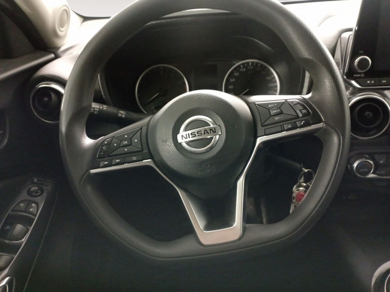 Foto Nissan Juke 6